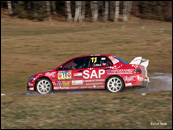 Jnner Rally 2009 - Lika