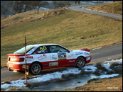 Jnner Rally 2009 - Manzenreiter