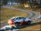 Jnner Rally 2009 - Manzenreiter