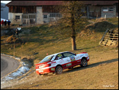 Jnner Rally 2009 - Manzenreiter