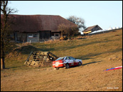 Jnner Rally 2009 - Manzenreiter