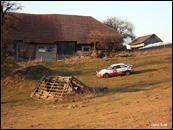 Jnner Rally 2009 - Manzenreiter