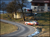 Jnner Rally 2009 - Manzenreiter