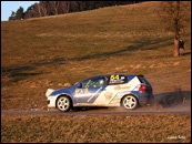 Jnner Rally 2009 - Spielbichler