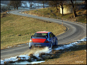 Jnner Rally 2009 - Taddei