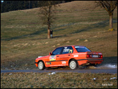 Jnner Rally 2009 - Werner