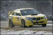 Jnner Rally 2009