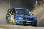 Jnner Rally 2009