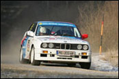 Jnner Rally 2009