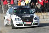 Jnner Rally 2009