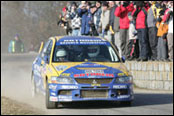 Jnner Rally 2009