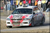 Jnner Rally 2009