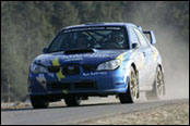 Jnner Rally 2009