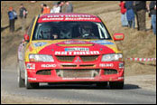 Jnner Rally 2009