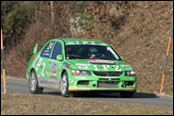 Jnner Rally 2009