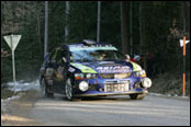 Jnner Rally 2009