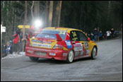 Jnner Rally 2009