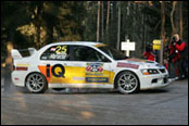 Jnner Rally 2009