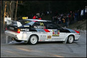 Jnner Rally 2009