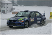 Jnner Rally 2009