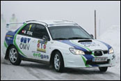 Jnner Rally 2009