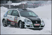 Jnner Rally 2009