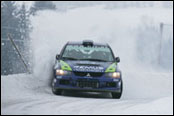 Jnner Rally 2009