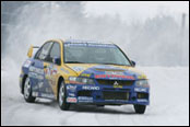 Jnner Rally 2009