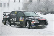 Jnner Rally 2009