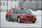 Jnner Rally 2009