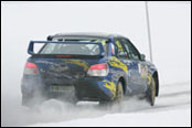 Jnner Rally 2009