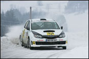 Jnner Rally 2009