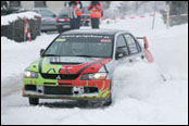 Jnner Rally 2009