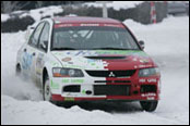 Jnner Rally 2009