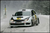 Jnner Rally 2009