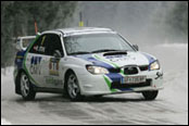 Jnner Rally 2009