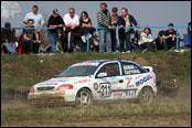 Rallyecross - Nordring, Fuglau 2009