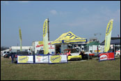 Rallyecross - Nordring, Fuglau 2009