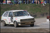 Rallyecross - Nordring, Fuglau 2009