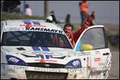 Rallyecross - Nordring, Fuglau 2009