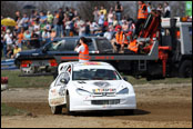 Rallyecross - Nordring, Fuglau 2009