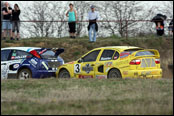 Rallyecross - Nordring, Fuglau 2009