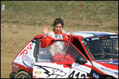 Rallyecross - Nordring, Fuglau 2009