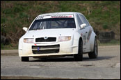 Rallyecross - Nordring, Fuglau 2009