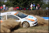 Rallyecross - Nordring, Fuglau 2009