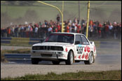 Rallyecross - Nordring, Fuglau 2009