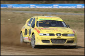 Rallyecross - Nordring, Fuglau 2009