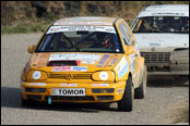 Rallyecross - Nordring, Fuglau 2009