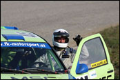 Rallyecross - Nordring, Fuglau 2009