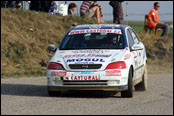 Rallyecross - Nordring, Fuglau 2009